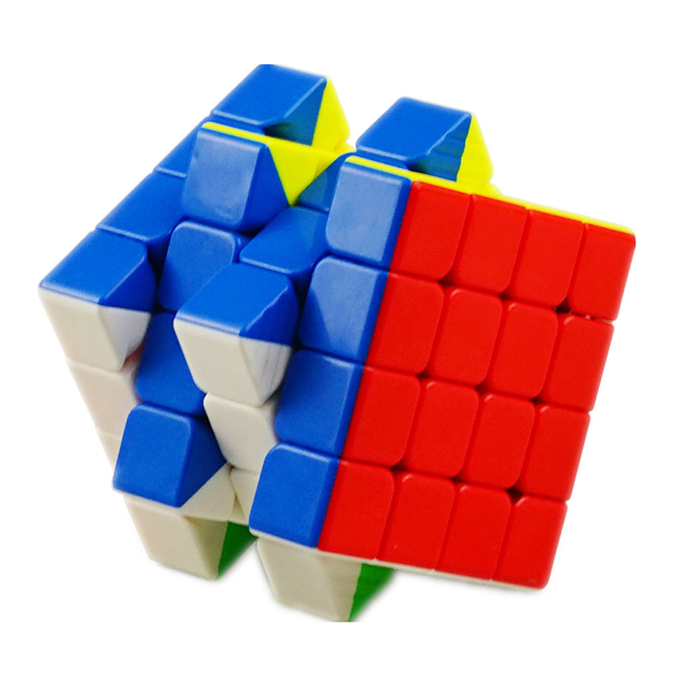 YJ Yusu V2 M 4x4 Magnetic Magi - đánh giá và giá Arcade Z