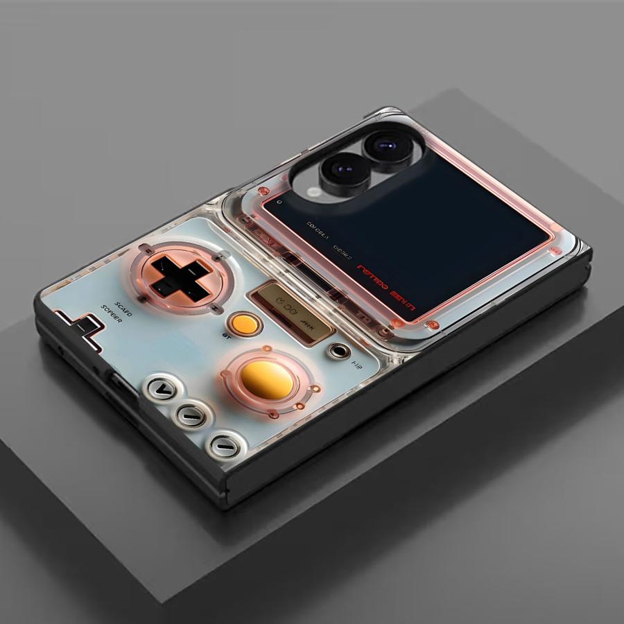 Case for Samsung Galaxy ZFold  - đánh giá và giá Arcade Z