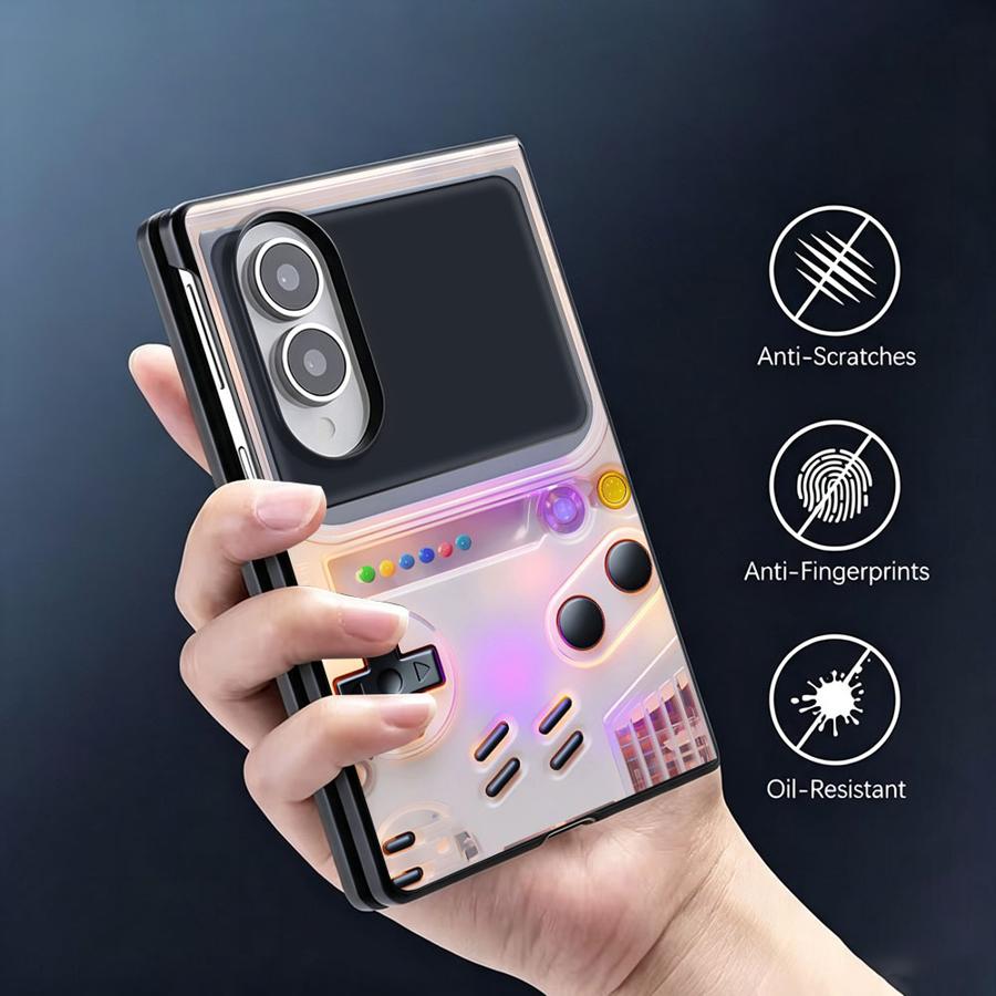 Case for Samsung Galaxy ZFold  - đánh giá và giá Arcade Z