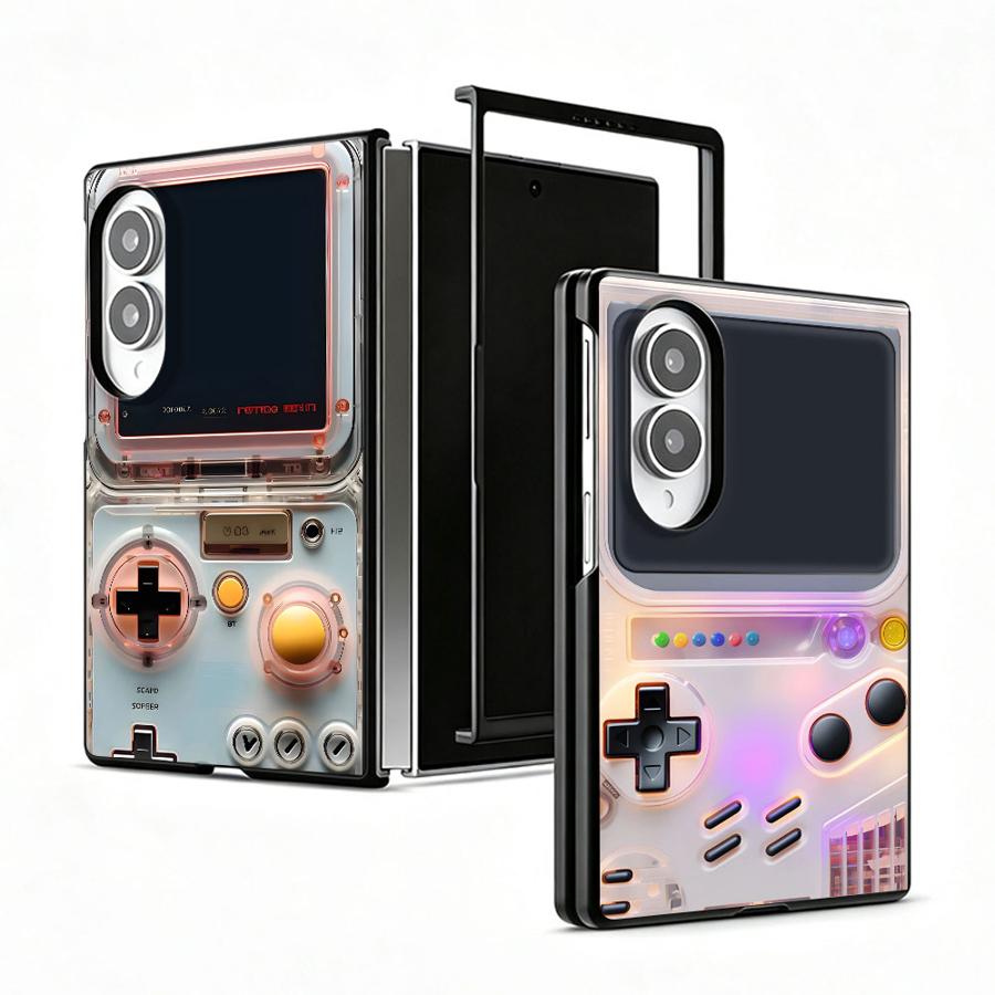 Case for Samsung Galaxy ZFold  - đánh giá và giá Arcade Z