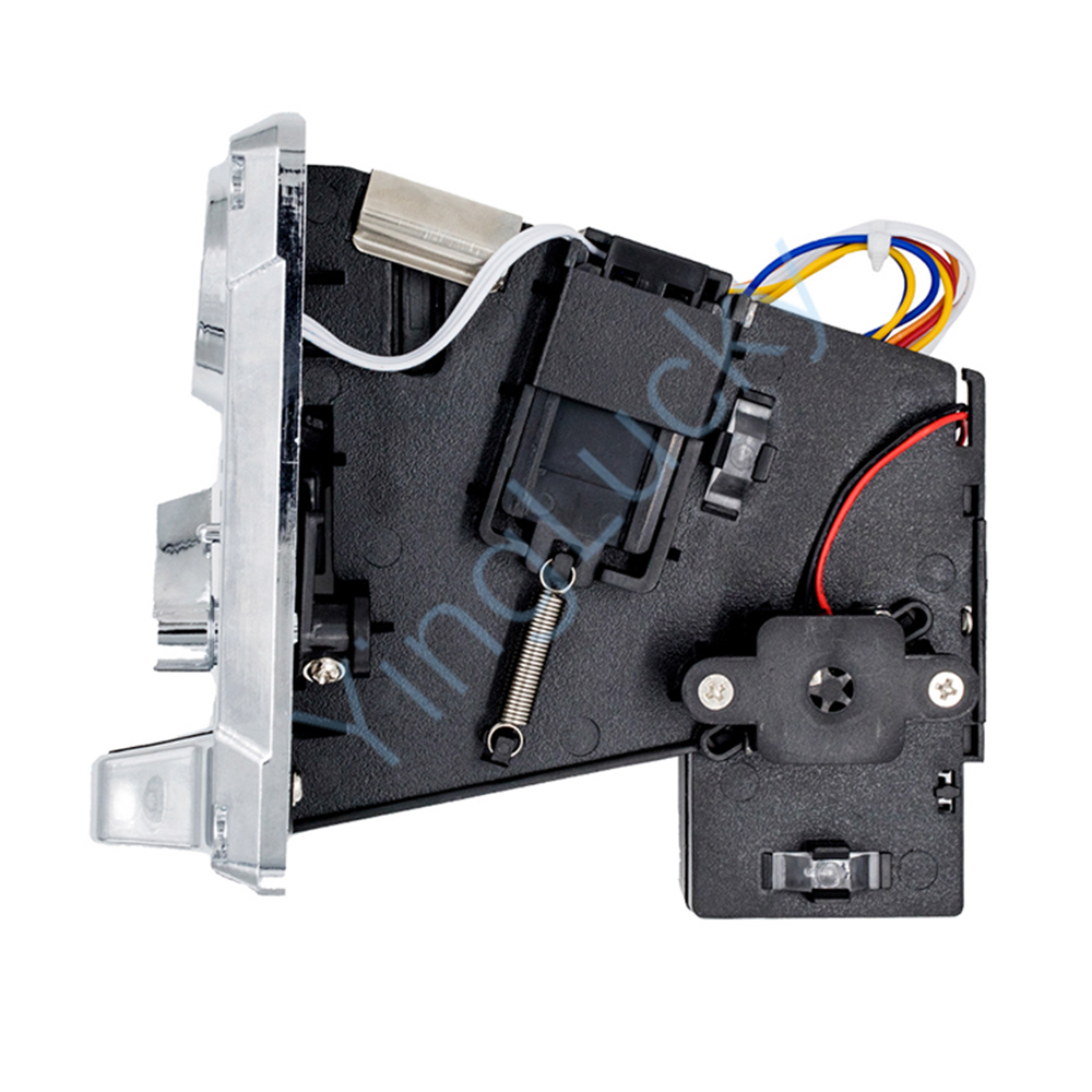 Arcade Coin Acceptor Mechanism - đánh giá và giá Token Coin Mechanism