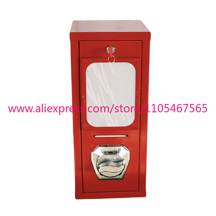 1PCS Easy-to-carry vending mac - đánh giá và giá Token Coin Mechanism