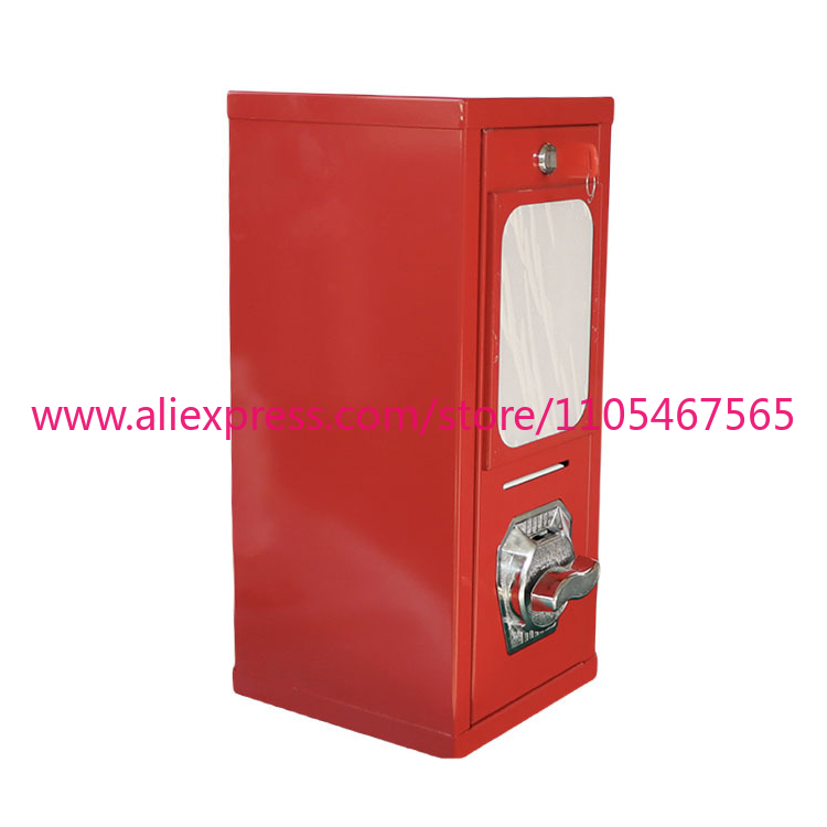 1PCS Easy-to-carry vending mac - đánh giá và giá Token Coin Mechanism