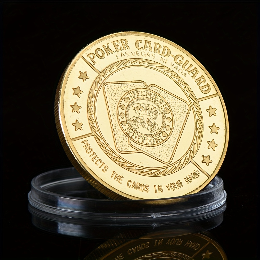 5pcs Welcome To Nevada Las Veg - đánh giá và giá Token Coin Mechanism