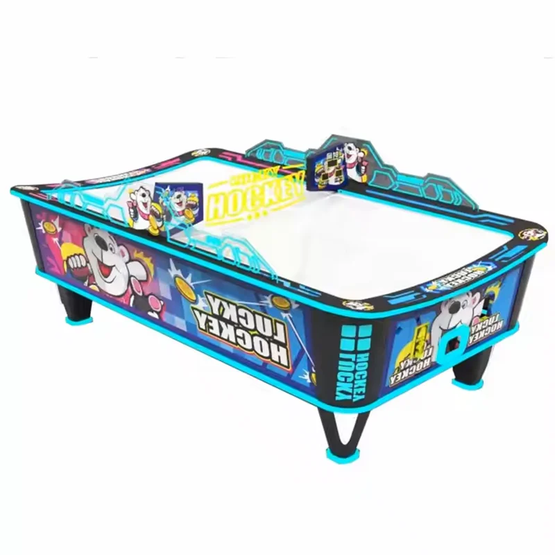 Newest Electric Indoor Air Hoc - đánh giá và giá Arcade Games & Vending Llc