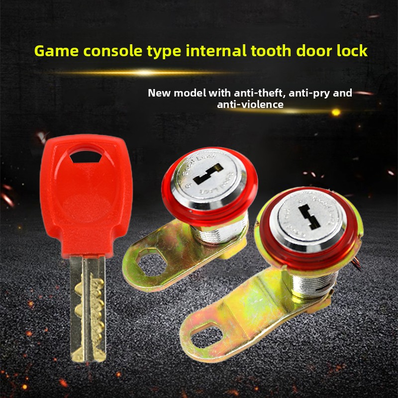 New Z Type Double Teeth Key Sa - đánh giá và giá Arcade Z