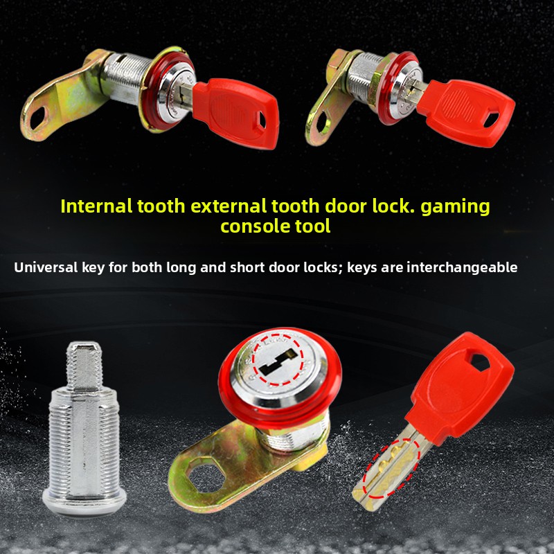 New Z Type Double Teeth Key Sa - đánh giá và giá Arcade Z
