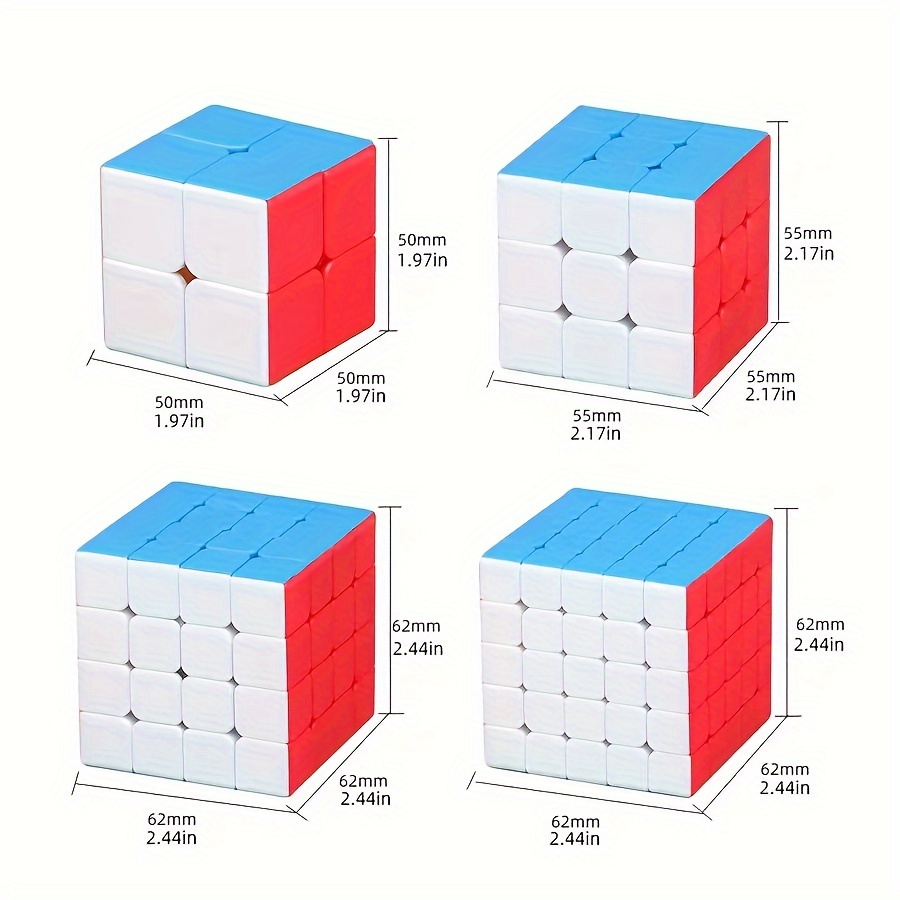 Magic Cube, Mirror Magic Cube, - đánh giá và giá Arcade Z