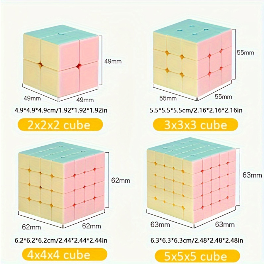 Magic Cube, Mirror Magic Cube, - đánh giá và giá Arcade Z