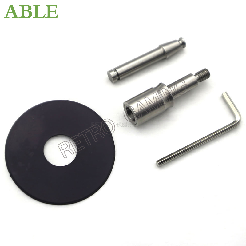 Chính Hãng Sanwa JLF-TP-8YT Ar - đánh giá và giá Joystick Arcade Parts