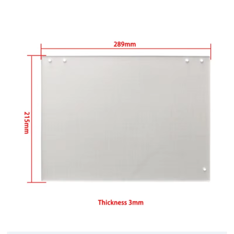 Popcorn Machine Door Panel PVC - đánh giá và giá Popcorn Vending Machine