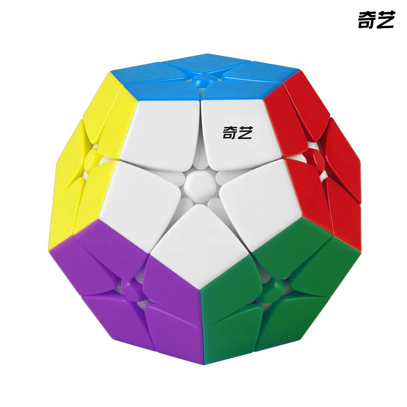 [Picube] QiYi 2x2 3x3 Megaminx - đánh giá và giá Arcade Z