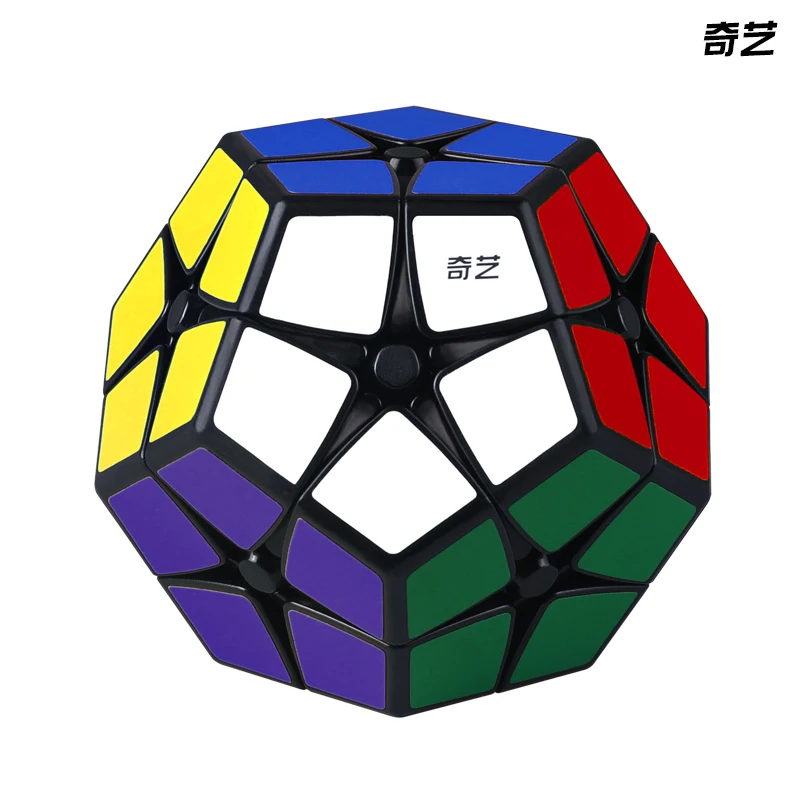 [Picube] QiYi 2x2 3x3 Megaminx - đánh giá và giá Arcade Z