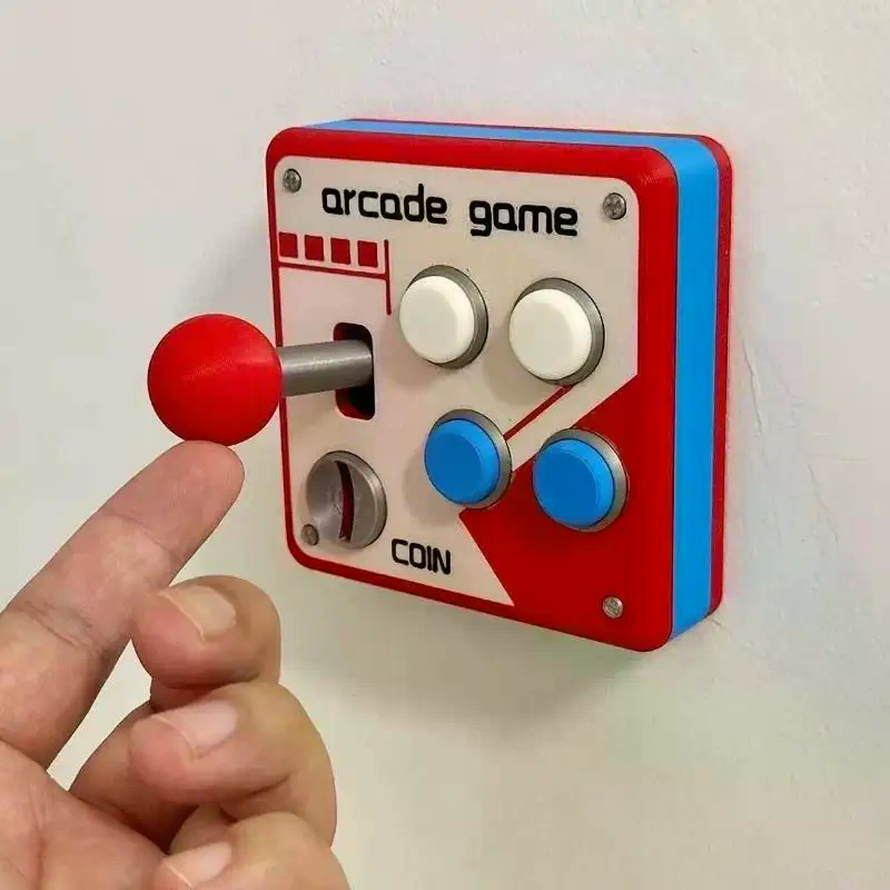 /GJ/Retro Game Console Joystic - đánh giá và giá Arcade Games & Vending Llc