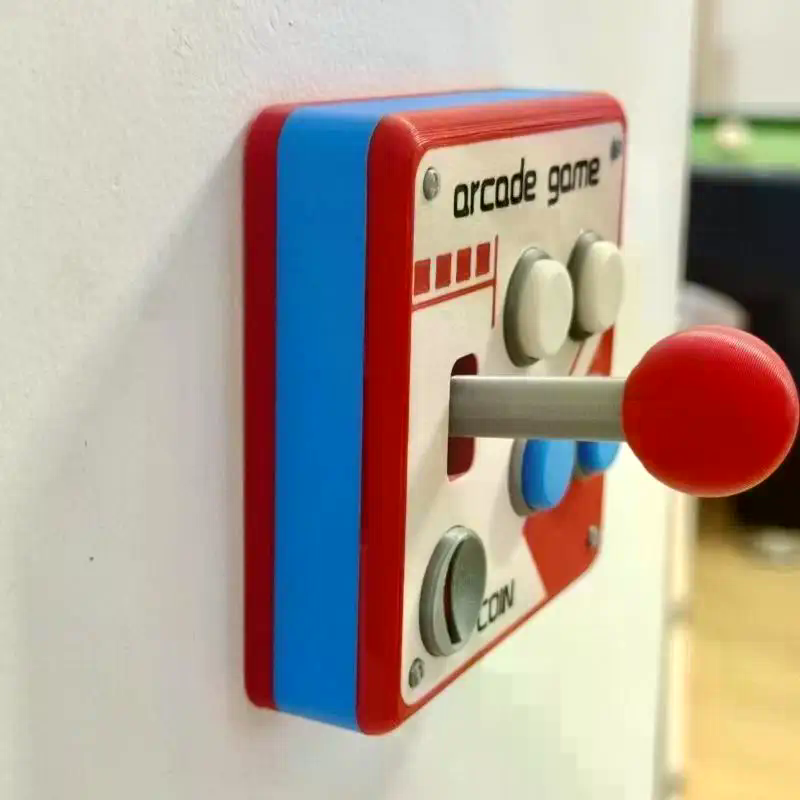 /GJ/Retro Game Console Joystic - đánh giá và giá Arcade Games & Vending Llc