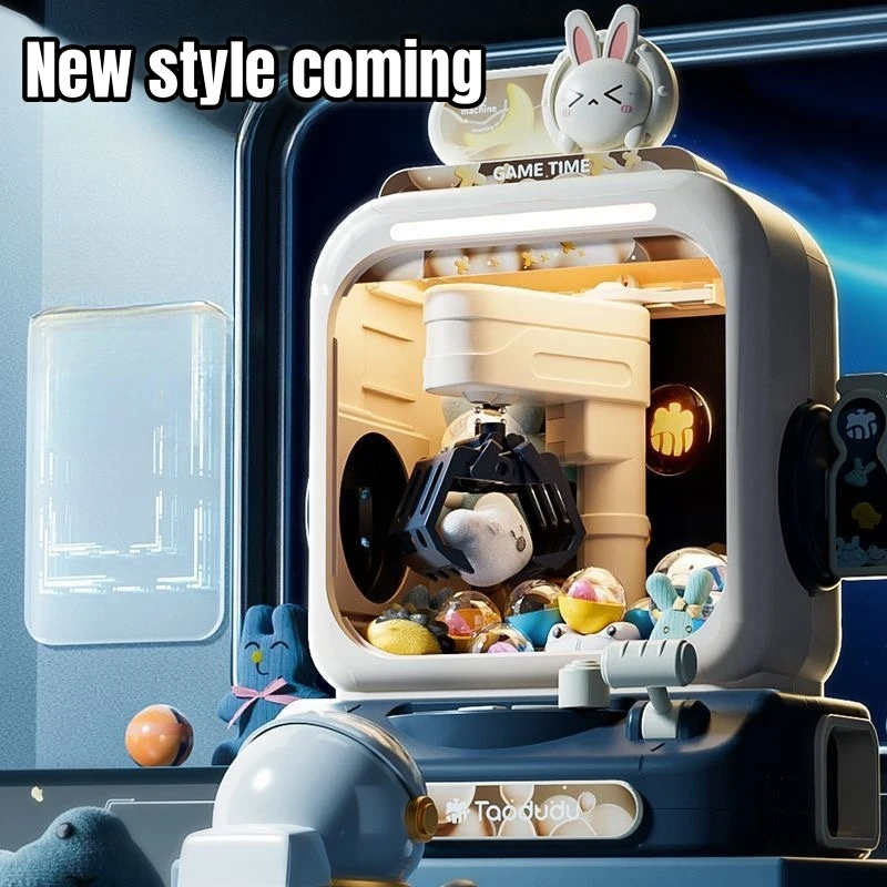 Claw Machine Toys Electronic A - đánh giá và giá Arcade Games And Vending