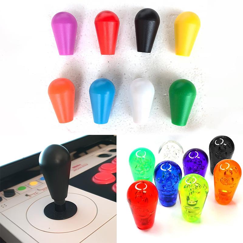 Hot M6 Arcade Game Joystick To - đánh giá và giá Joystick Arcade Parts
