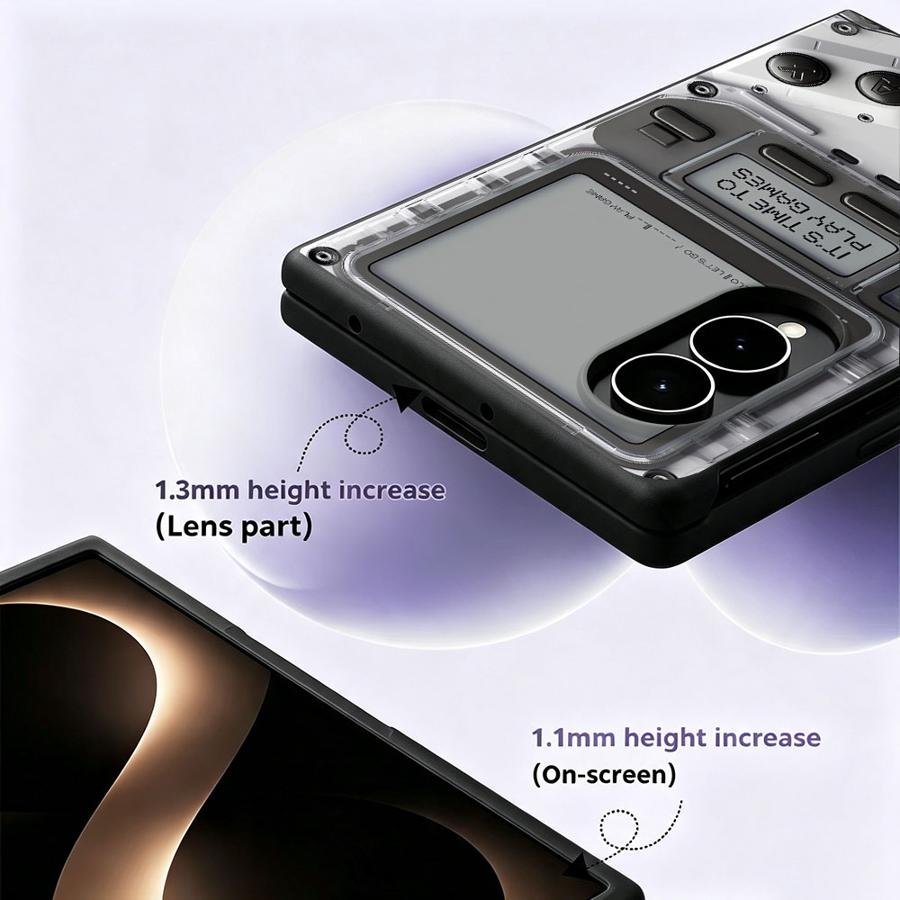 Luxury Phone Cover Case for Sa - đánh giá và giá Arcade Z