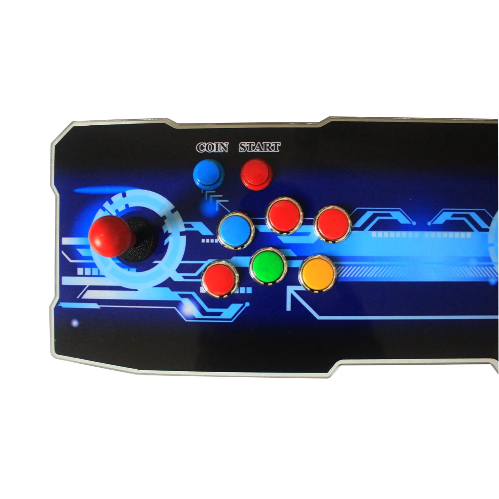 Arcade PCB Micro Switch 5 Pin  - đánh giá và giá Joystick Arcade Parts