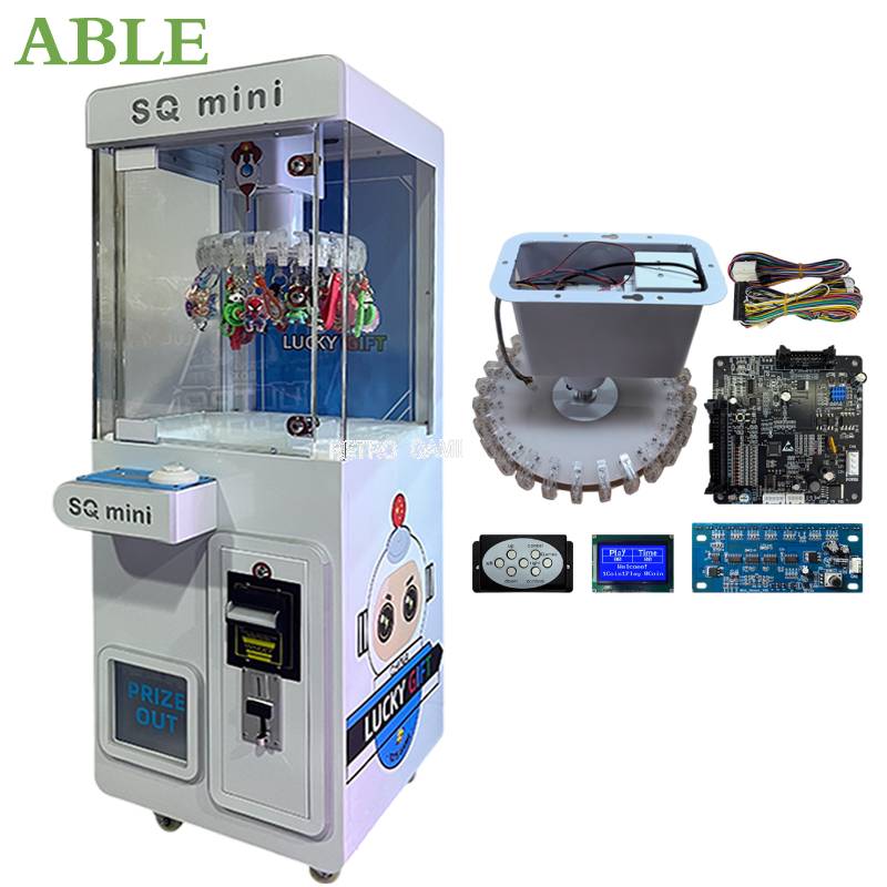 RY Clip Machine Kit - 30 Clips - đánh giá và giá Boxing Machine Arcade