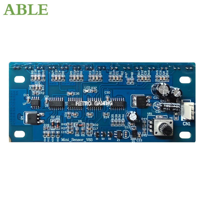 RY Clip Machine Kit - 30 Clips - đánh giá và giá Boxing Machine Arcade