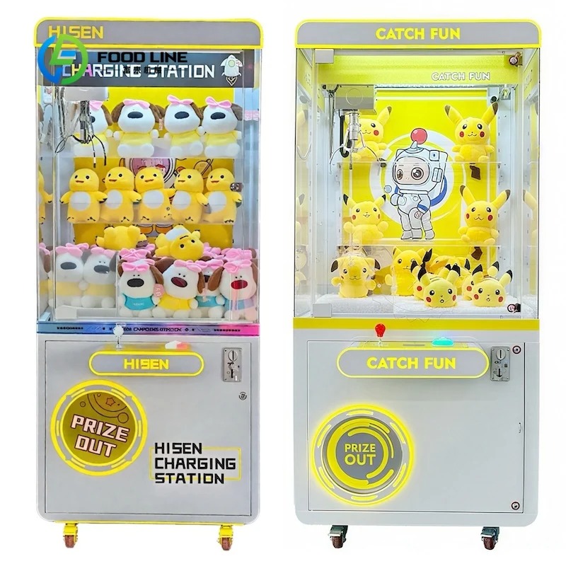 Customized Mini Metal Claw Cra - đánh giá và giá Japanese Arcade Vending Machine