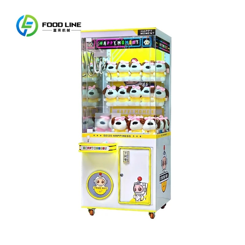 Customized Mini Metal Claw Cra - đánh giá và giá Japanese Arcade Vending Machine