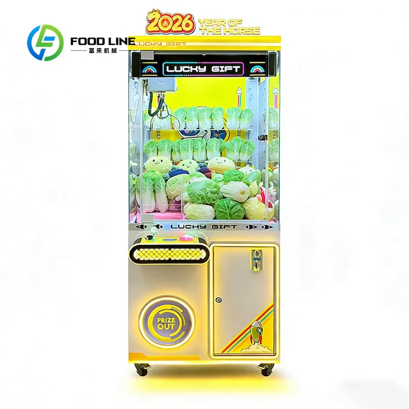 Customized Mini Metal Claw Cra - đánh giá và giá Japanese Arcade Vending Machine
