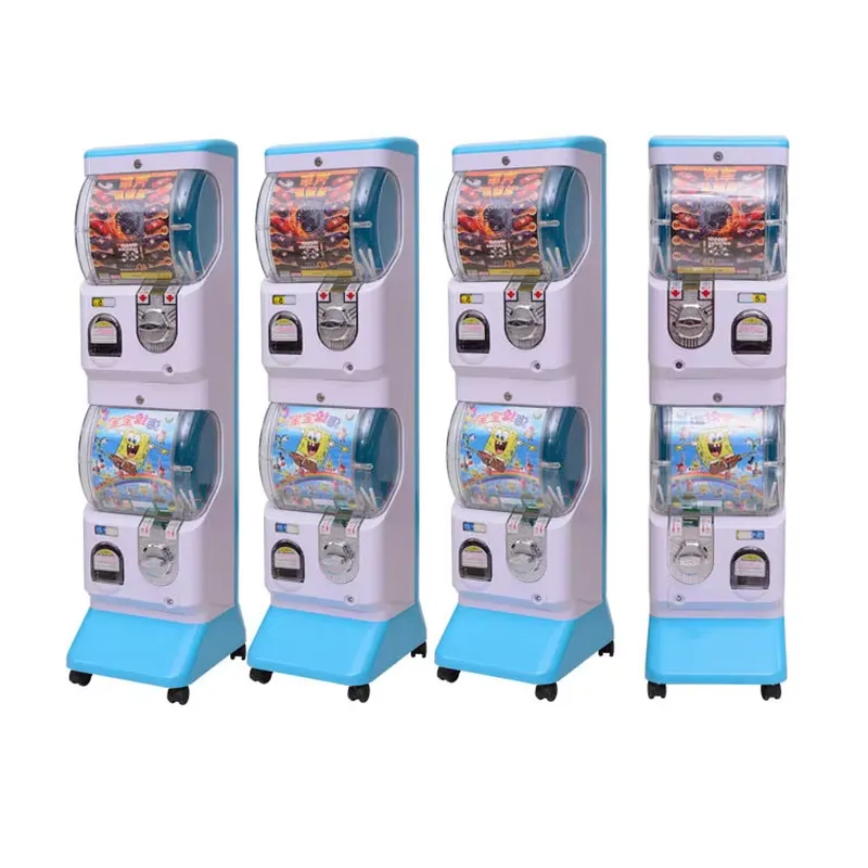 for Japanese Gachapon Machine  - đánh giá và giá Japanese Arcade Vending Machine