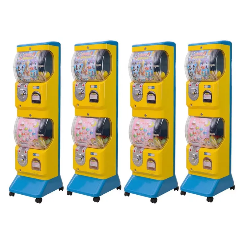 for Japanese Gachapon Machine  - đánh giá và giá Japanese Arcade Vending Machine