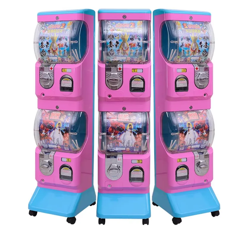 for Japanese Gachapon Machine  - đánh giá và giá Japanese Arcade Vending Machine
