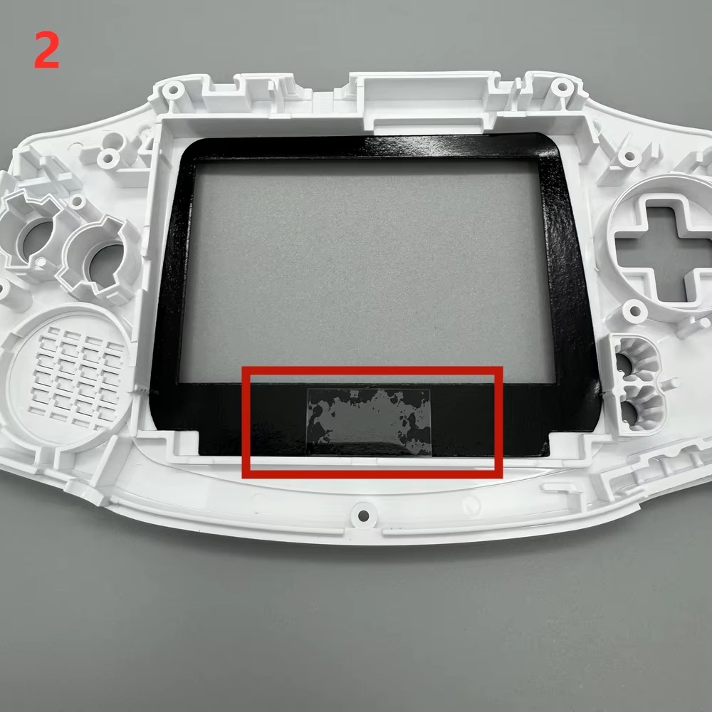 V5.4 PCB IPS LCD Screen For GB - đánh giá và giá Arcade Button Pcb