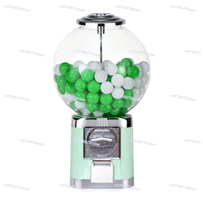 Arcade GumBall Capsule Toy Can - đánh giá và giá Arcade Vending & Laundry Revenue