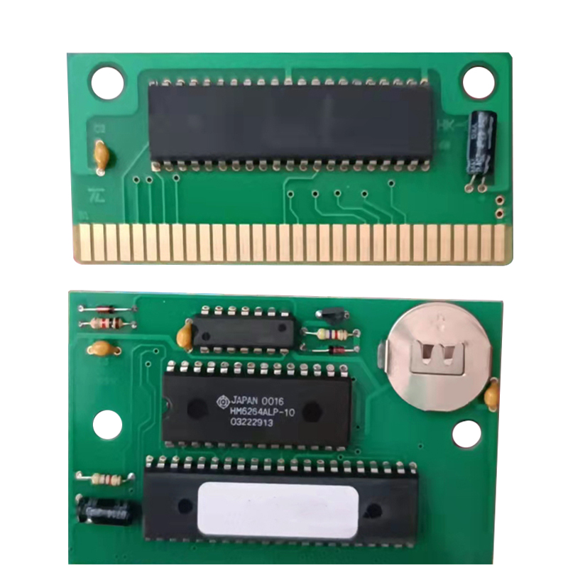 Retro MD Tùy Chỉnh Thẻ Game Ge - đánh giá và giá Sega Arcade Coin Pusher