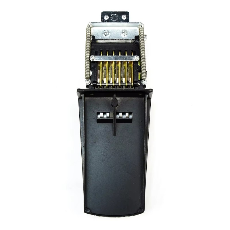 Pool Table Advanced Coin Opera - đánh giá và giá Token Coin Mechanism