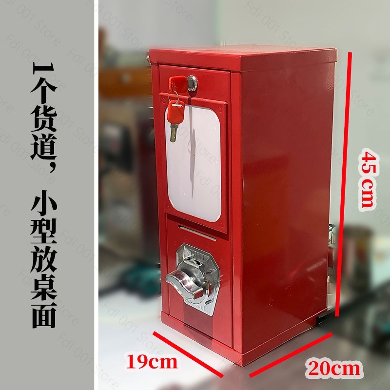 Outdoor Arcade Card Twisting M - đánh giá và giá Arcade Vending & Laundry Revenue