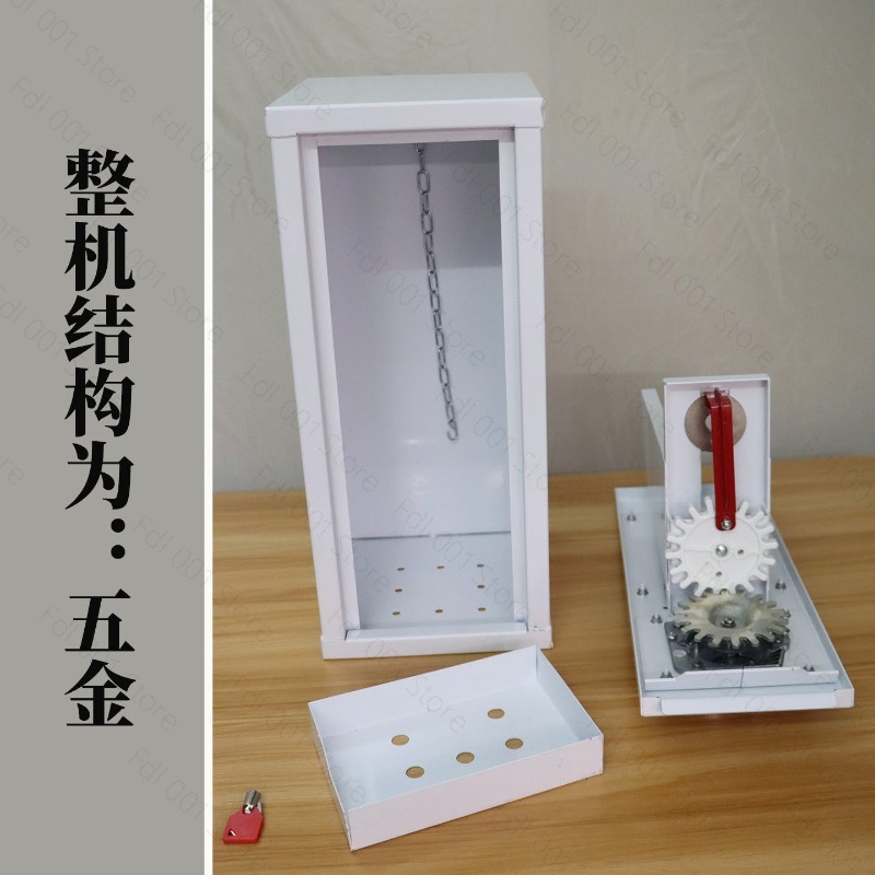 Outdoor Arcade Card Twisting M - đánh giá và giá Arcade Vending & Laundry Revenue