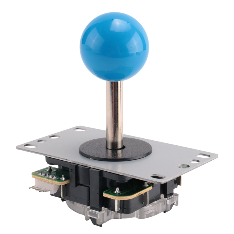 Classic-5Pin Arcade Joystick 4 - đánh giá và giá Joystick Arcade Parts