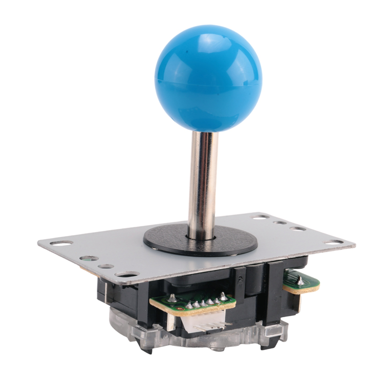 Classic-5Pin Arcade Joystick 4 - đánh giá và giá Joystick Arcade Parts