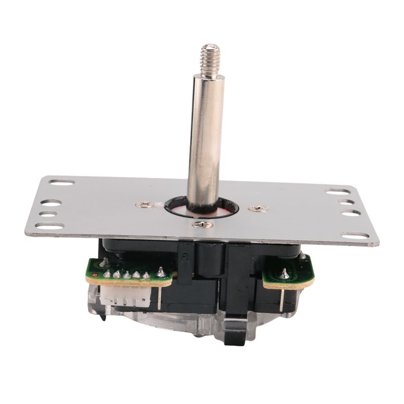 Classic-5Pin Arcade Joystick 4 - đánh giá và giá Joystick Arcade Parts