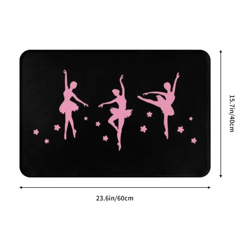 Cute Ballet Dancing Front Floo - đánh giá và giá Dance Pad Machine
