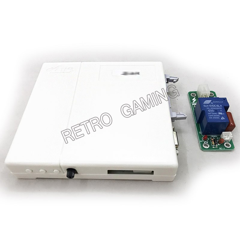 Tự Làm Arcade Mainboard Bộ Dụn - đánh giá và giá Whack A Mole Arcade