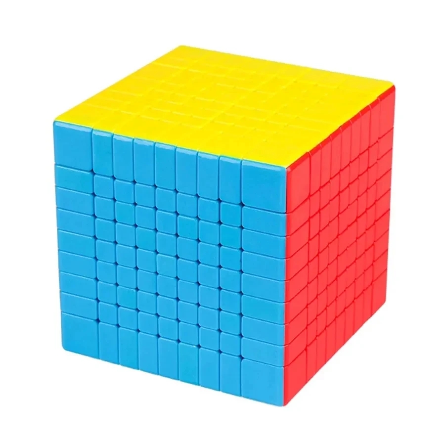 Moyu Meilong Series Magic Cube - đánh giá và giá Arcade Z