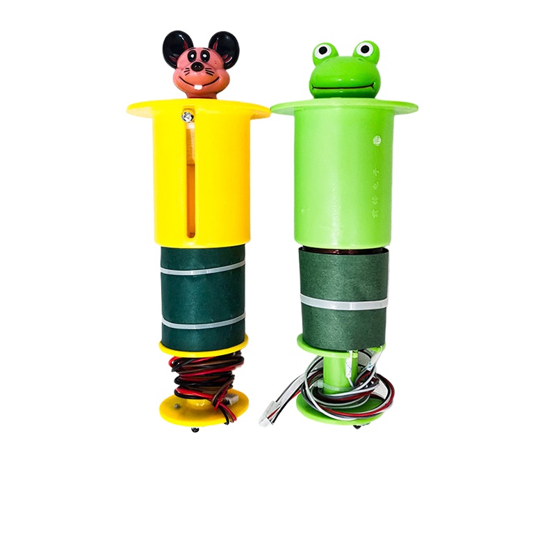 Whack a Mole Arcade Game Parts - đánh giá và giá Whack A Mole Arcade