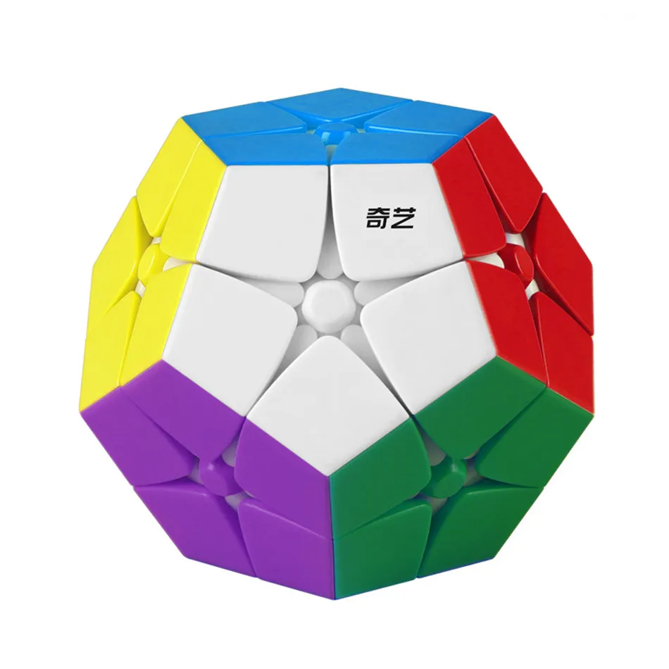 QiYi Kilominx 2X2 Magic Tốc Độ - đánh giá và giá Arcade Z