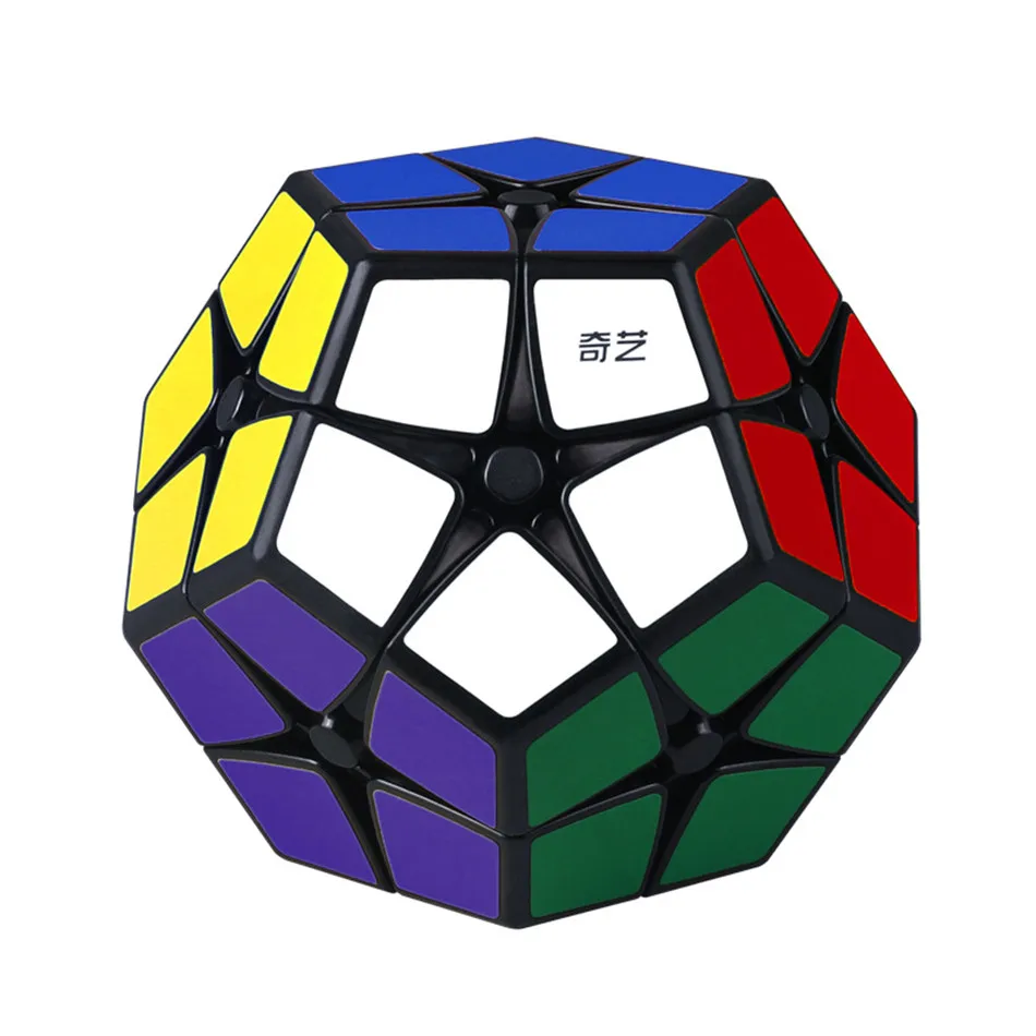 QiYi Kilominx 2X2 Magic Tốc Độ - đánh giá và giá Arcade Z