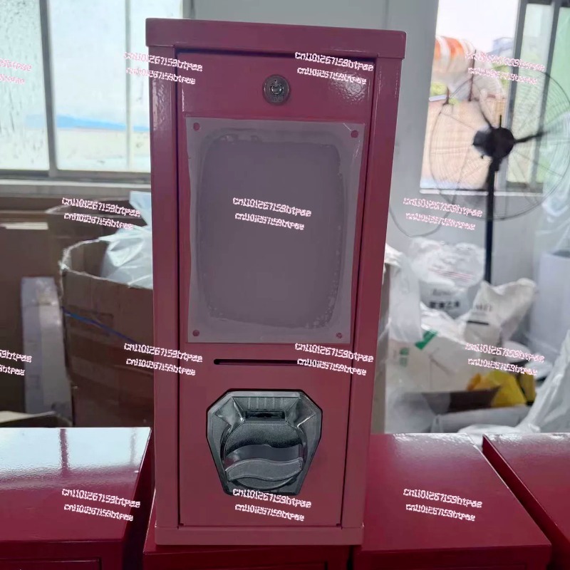 Outdoor arcade card twisting m - đánh giá và giá Arcade Vending & Laundry Revenue