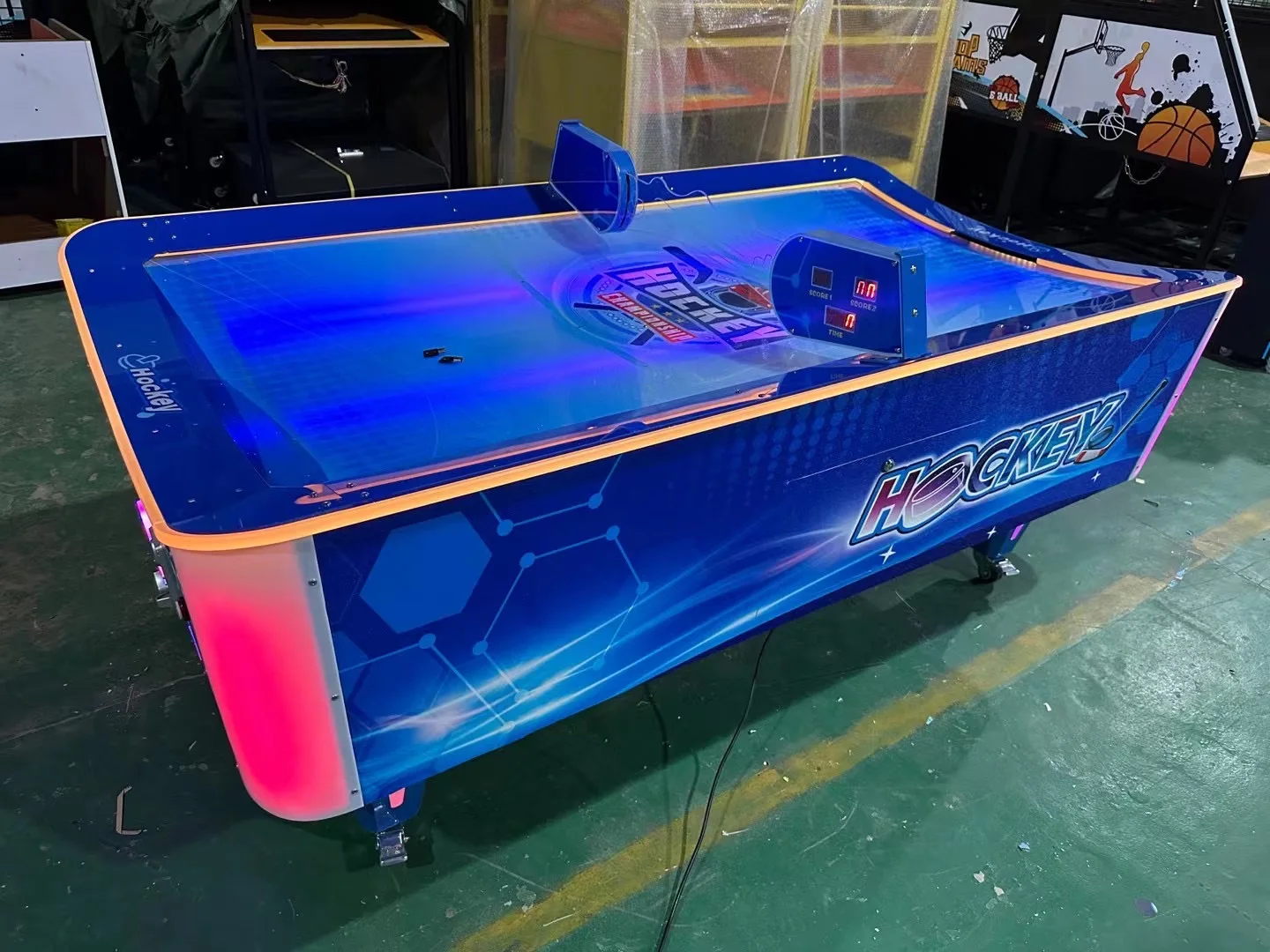 Coin Operated Amusement Arcade - đánh giá và giá Arcade Game Coin