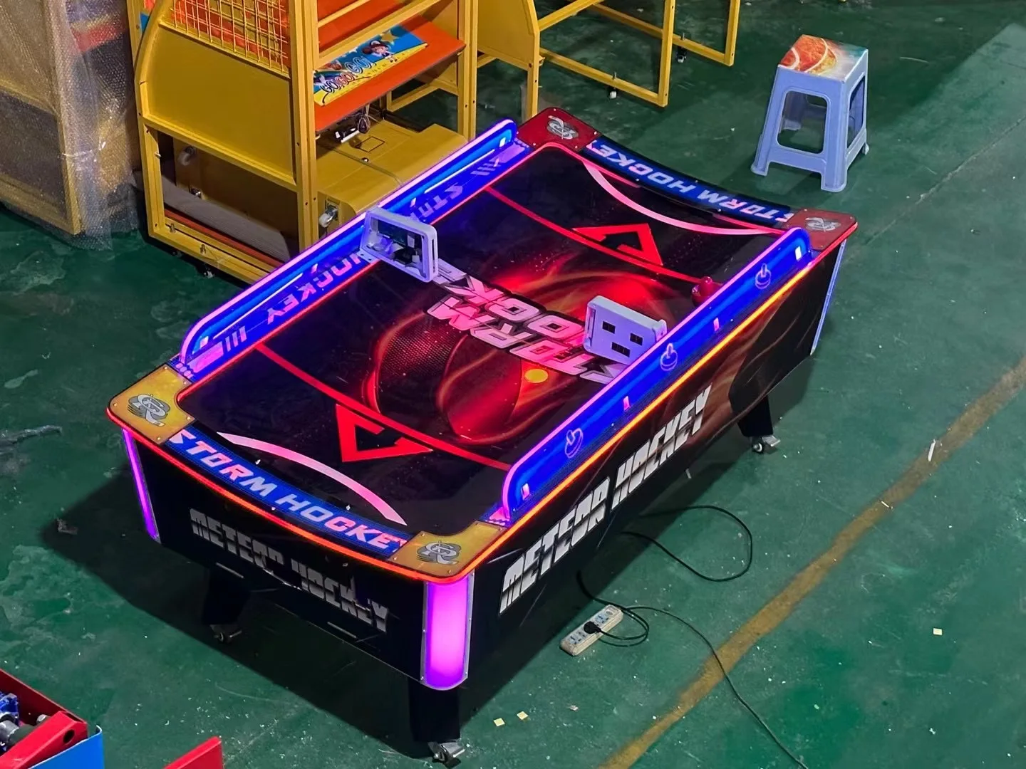 Coin Operated Amusement Arcade - đánh giá và giá Arcade Game Coin