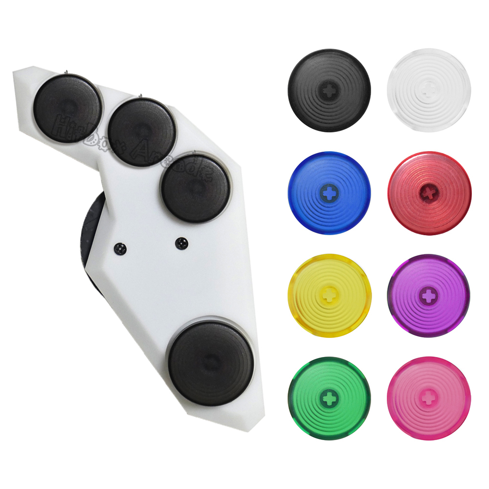 5 Pin Hotswap Hitbox UP Down L - đánh giá và giá Joystick Arcade Parts